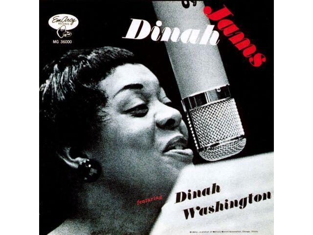 

[SHM-CD] Діна Джемс Японія OBI Діна Вашингтон/Кліффорд Браун UCCU-5912 НОВИНКА