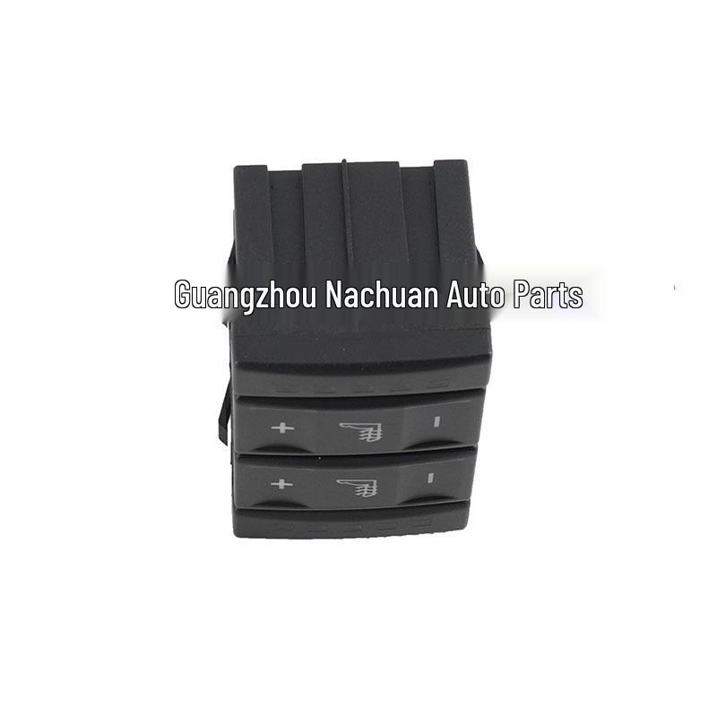 

Переключатель подогрева сидений Ford Mondeo Аксессуар - BS7T19K314AB NEVOSA