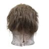 Moonlight Heart-Pounding Horror Headgear hallooween Halloween Majer Mask McMeel Latex