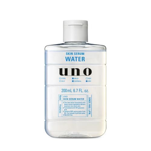 Uno Skin Serum Water A 200ml FREE