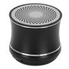 Mini Bluetooth Speaker IP67 Waterproof Auto Connect Portable Wireless Speaker with Bass Radiator for Shower Room Bike