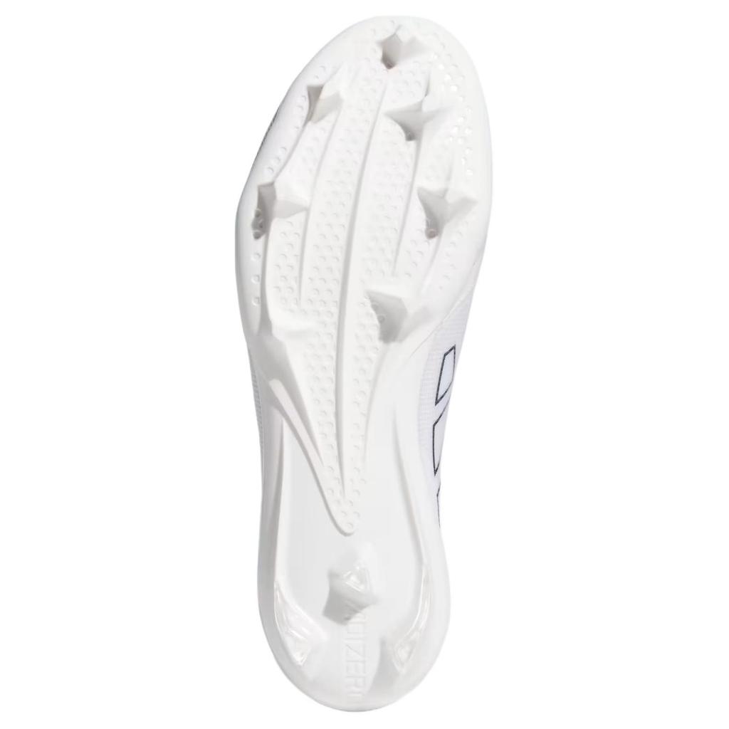 Adidas Adizero Electric White Navy Blue Men Sneakers Cloud-White Team-Navy-Blue IE6290