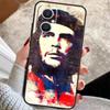 Che Guevara Für OPPO Reno 14F 13F 12F 11F 8T 10 11 12 13 14 Pro 7 8 Lite OPPO Find X8 X6 X5 X9 Pro Hülle