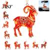 Accesorii de petrecere – Decorațiuni de Crăciun