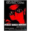 Ipcress : Danger Immédiat