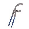 Oil Filter Removal Pliers High Efficiency 9in Adjustable Oil Filter Removal Pliers Wrench for Cars and Trucks