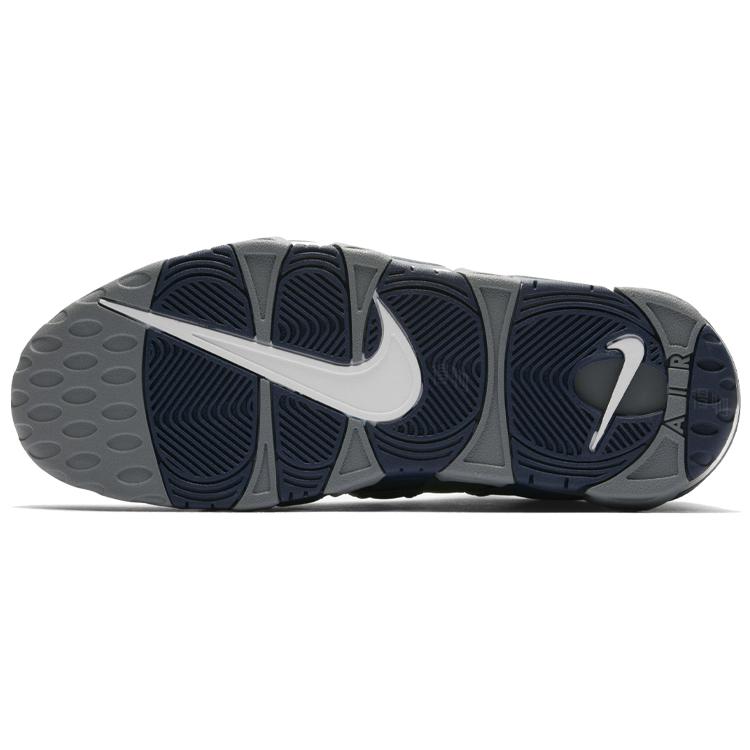 Nike Air More Uptempo Georgetown 921948-003