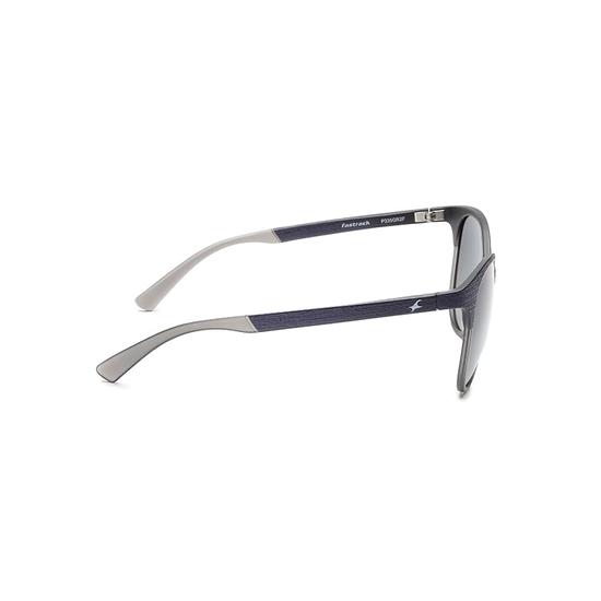 Fastrack Square Shaped Sunglasses With Gradient Lens Technology for Women