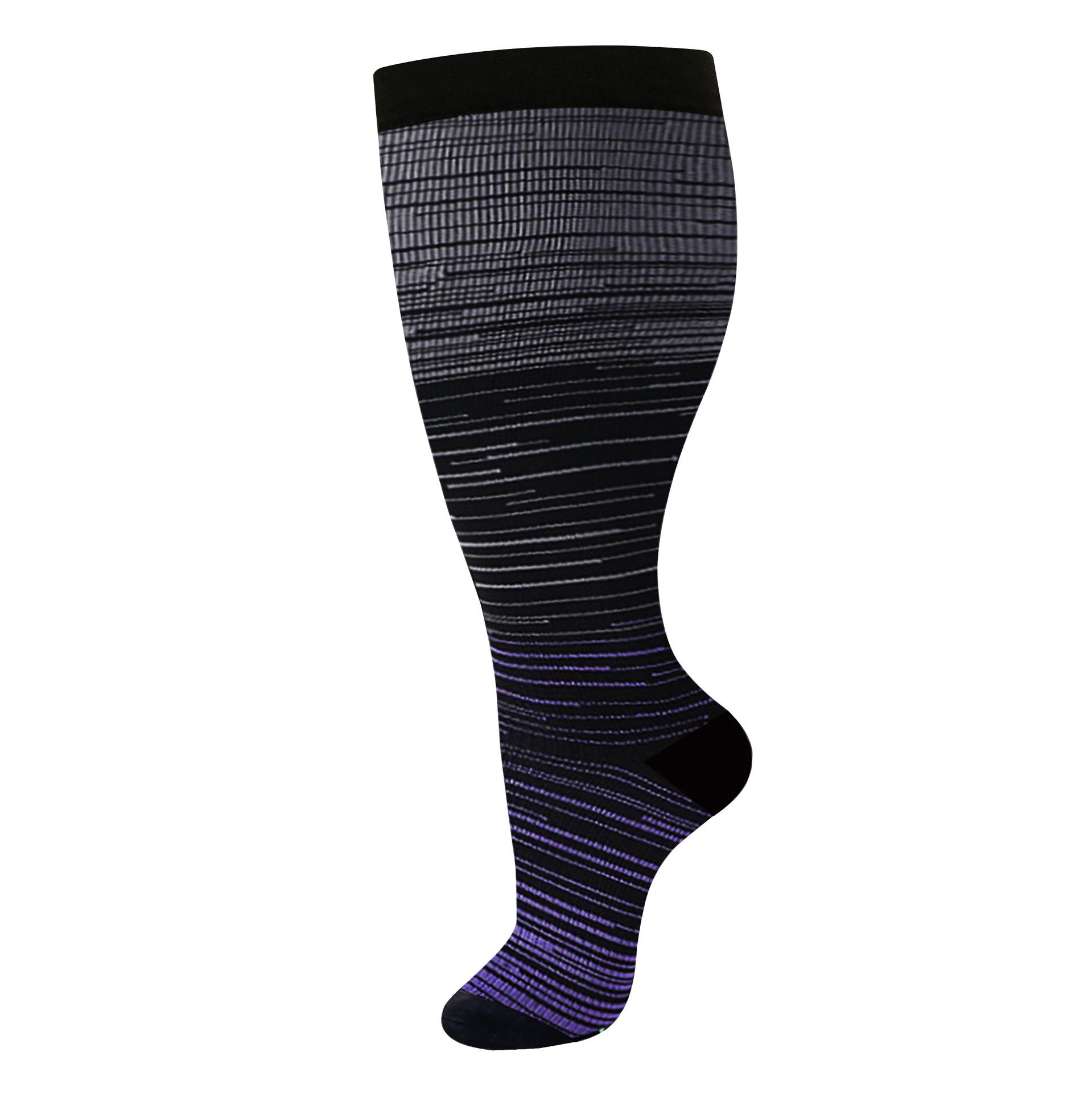 

Спортивные компрессионные носки больших размеров для мужчин, устойчивые к запаху 4XL