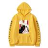 Tokyo Revengers Unisex Hoodie - New 2026 European Size Japanese Anime Print