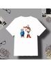 Undertale Sans and Papyrus T-shirt