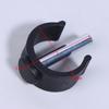 10/30pcs C-Shaped Fasteners, Walker Plastic Accessories, Tube Positioning Open Clips, Crutch Buckles