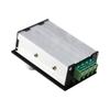 DC6-60V PWM Motor Speed Controller with Encoder Knob Control Adjustable Frequency for Motor Controllers