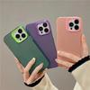Suitable for Apple 16promax Phone Cases, 14/15 Pro Fashion, 13/12/11 In Europe and America