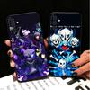U-Undertale S-Sans Soft Phone Case for Samsung A17 A37 A57 A16 A26 A36 A56 A15 A25 A35 A55 A14 A24 A34 A54 A13 A23 A33 A53 A52 A