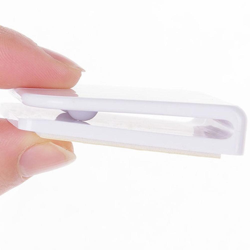 Bath Guard Clamps Anti Splash Clips Shower Curtain Clips Practical To Use