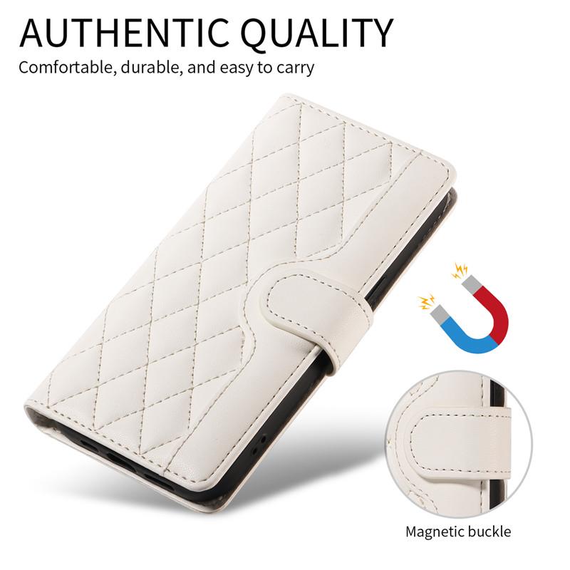 Lanyard Leder Geldbörse Karten Handyhülle für Google Pixel 9 Pro XL 9A 8 8A 7 7A 6A Pixel9 Pixel8 Pixel7 Umhängetasche Klapphülle