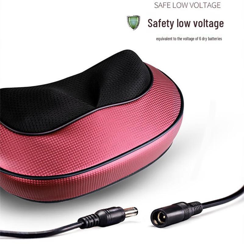 OEING Multi-functional Neck & Back Massager