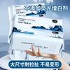 Disposable Face Towel, Thickened Facial Cleanser, Wet and Dry Dual-Use Cotton Soft Towel