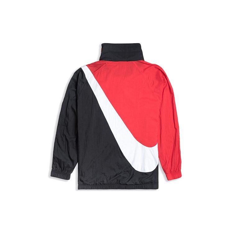 Nike Jackets Men's Stand Collar Moderate Other BV3685-010