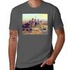 Charles Marion Russell - The Scouts T-shirt T Shirts For Man Pack White Anime T Shirts Oversize T Shirt Man Designer T-shirt