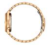 CITIZEN Automatic Watch TSUYOSA Collection Burgundy Gradation Rose Gold Sapphire Crystal NJ0153-82X