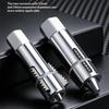 Faucet Angle Valves Broken Wire Extractor Set Damage Screw Extractor Remover For Plumbing Maintenance Pipe Thread Extractors