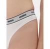 Комплект стринг HUGO Triplet Thong Stripe