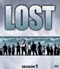 LOST Season 1 Compact Box [DVD]