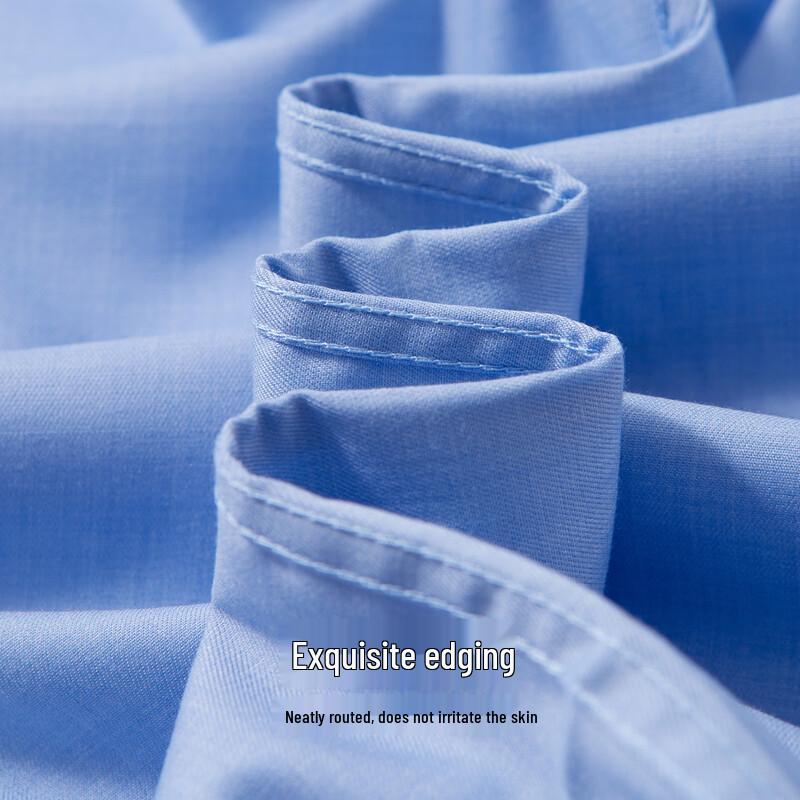 Hodo Smooth Modal Men's Long-Sleeve Casual Shirt