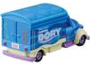 Tomica Disney Motors Goody Carry Finding Dory