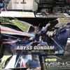 HG Abyss Gundam