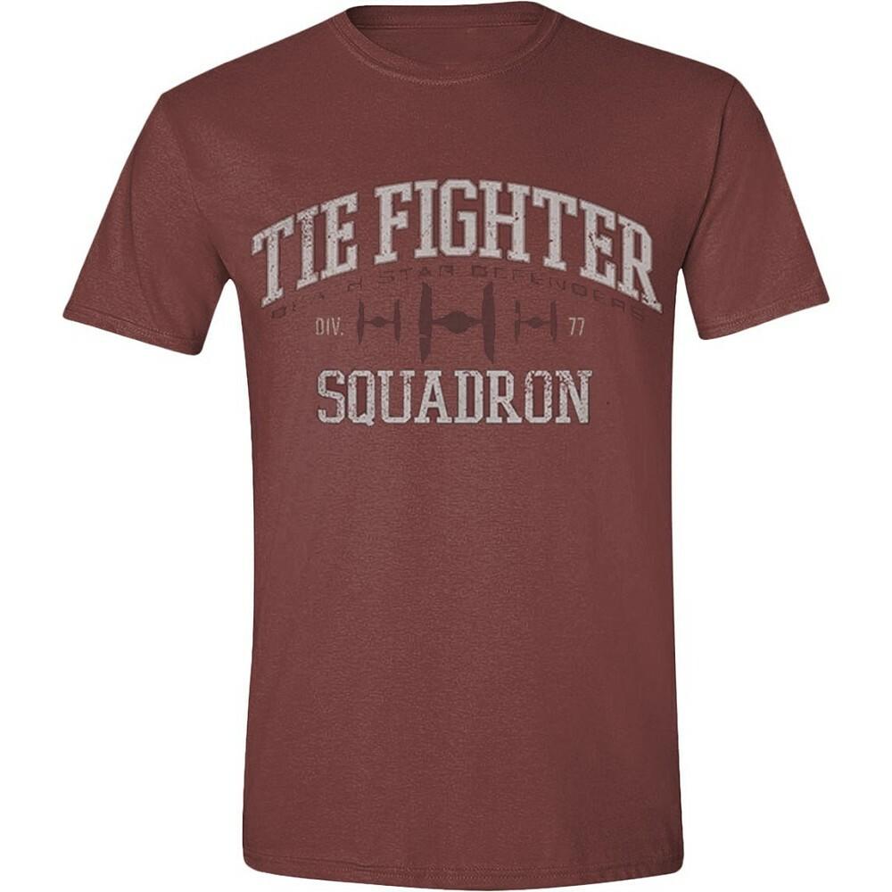 Star Wars Tie Fighter Squadron Official Merchandise T-shirt MLXL New XXL