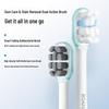 ROAMAN M5 Portable Electric Toothbrush CN Plug (adapter Included)