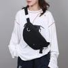 Women's Large Capacity Waterproof Waist Bag Durable Wear-Resistant Outdoor Sports Pack for Phone/Wallet