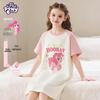 My Little Pony Girls' Summer Cotton Sleep Dress