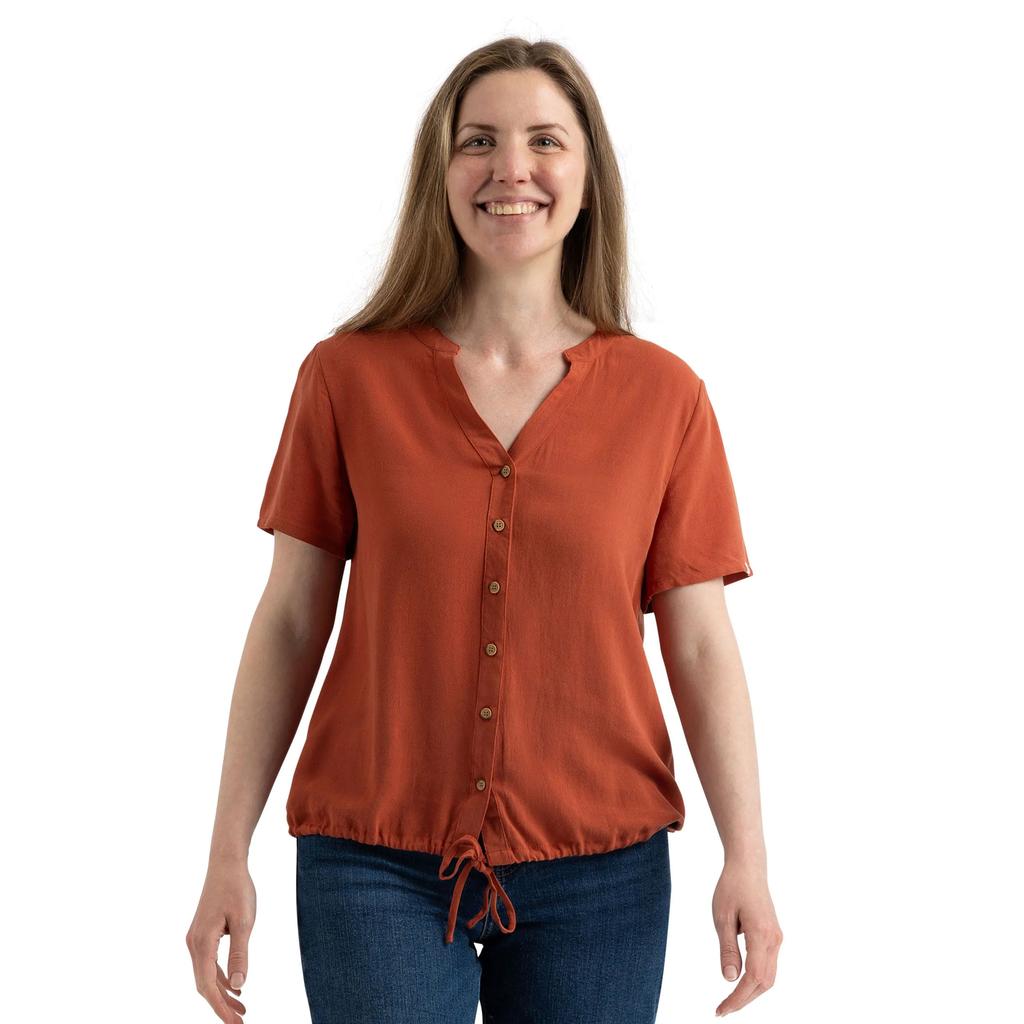 Womens/Ladies Beatrice Top
