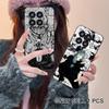 JJK Mahito Phone Case for Xiaomi 15 14 13 12 Mi 11 T Ultra Lite Pro S X 5G Soft TPU Shockproof Cover