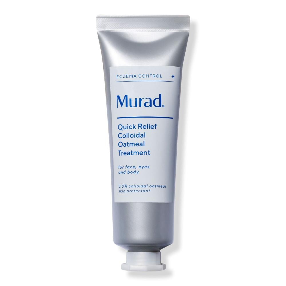 

Murad Quick Relief Коллоидная овсянка, 1,7 унции