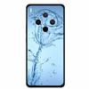 For vivo Y500 Pro 5G Case Flowers Soft Silicone TPU Phone Cases for vivoY500 Pro Shockproof Cool Wolf Animals Protective Cover