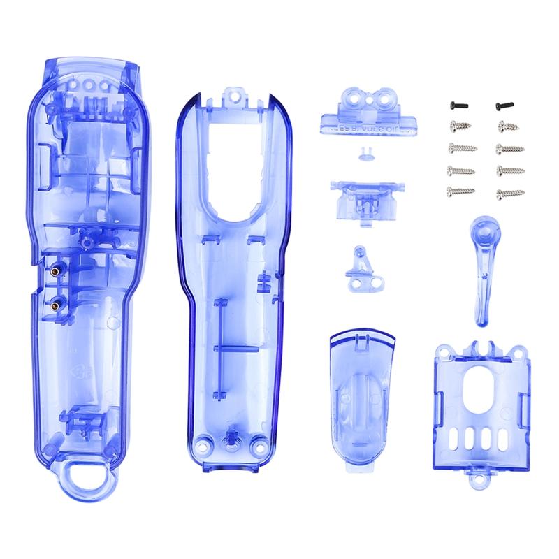 Electric Hair Clipper for shell Kit Barber Shop Hair Styling Cordless Trimmer DIY Housing Cover fit for WAHL 8148 Drop Shipping