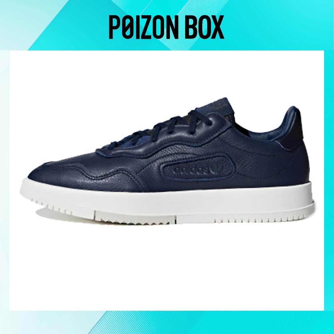 

кроссовки adidas SC Premiere Shoes - Blue BD7599