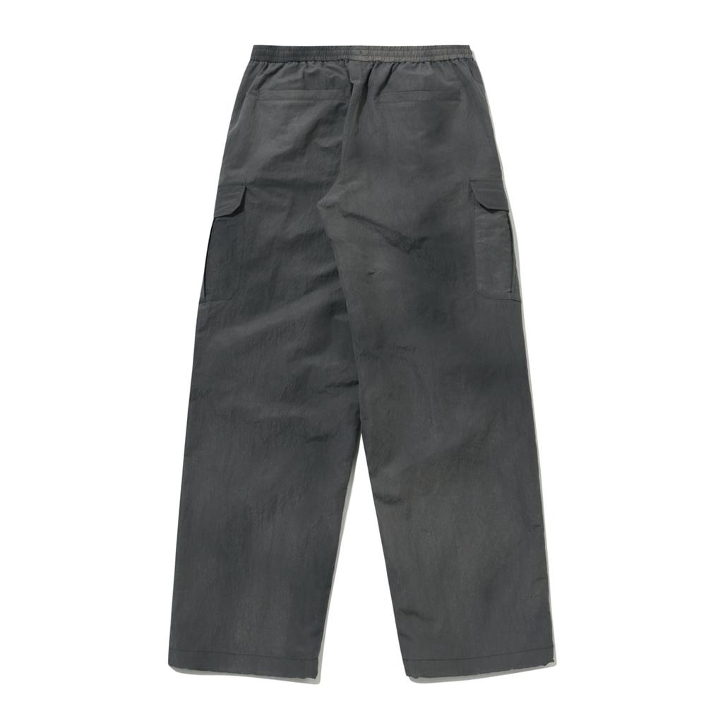 KODAK Rgb Airhole Light Pants Black