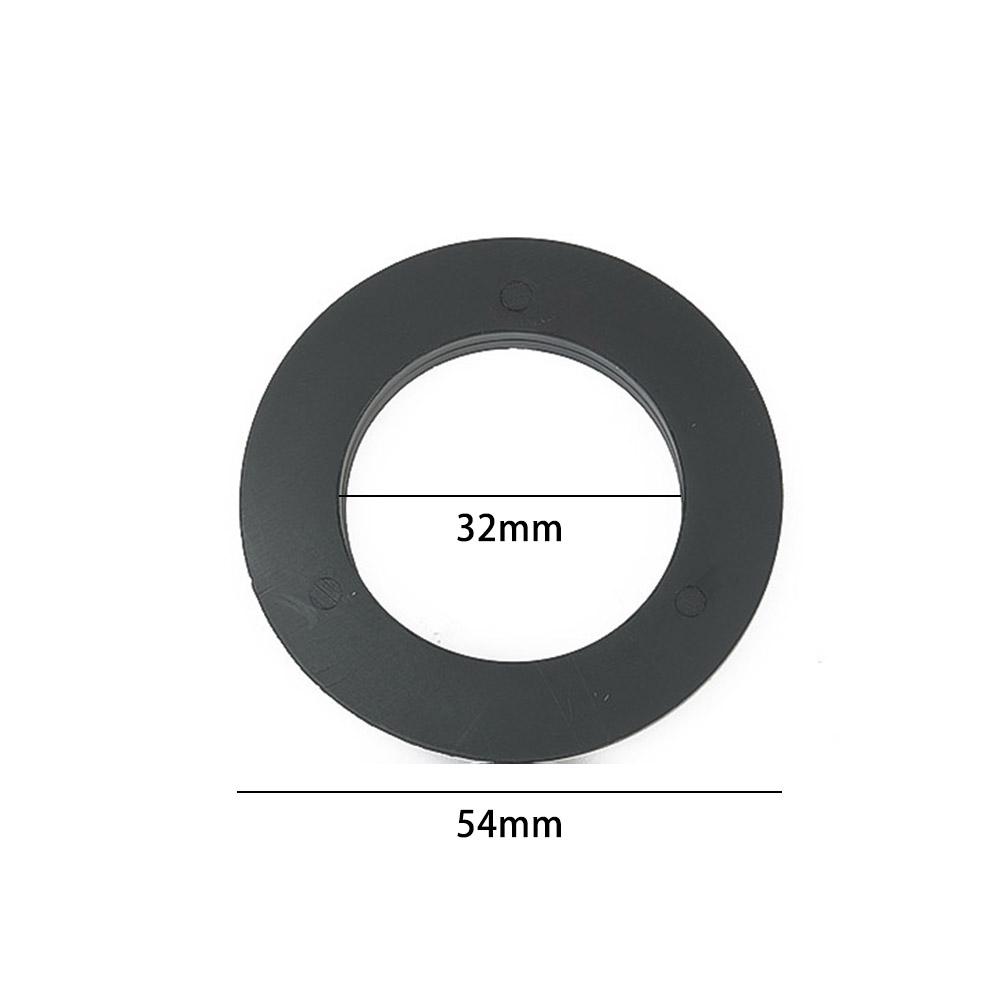 100% Brand New Rubber Seal 54mm 5XRubber Basket Gasket