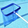 Quntai Reinforced Pool Skimmer Net with Pole