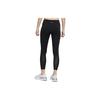 Nike Epic Luxe Cool 7/8 Mid-Rise Laufleggings Damen Leggings Schwarz CZ9619-010