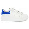 Oversized Sneaker 'White Ultramarine' Women's 553770WIAF89407