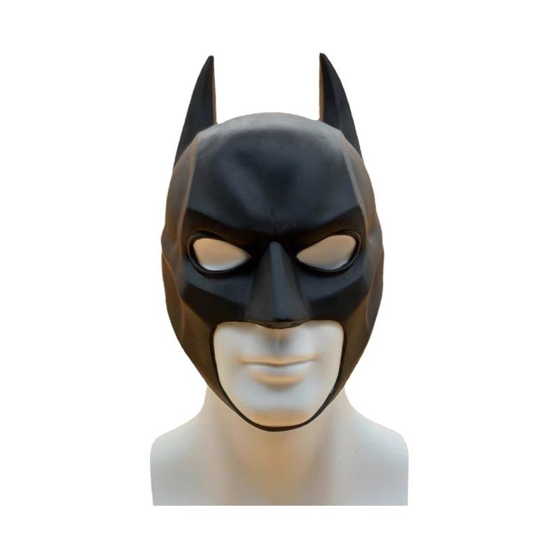 Justice League Ycosplay Bruce Wayne One Piece Bodysuit Stage Suit Batman One size fits all