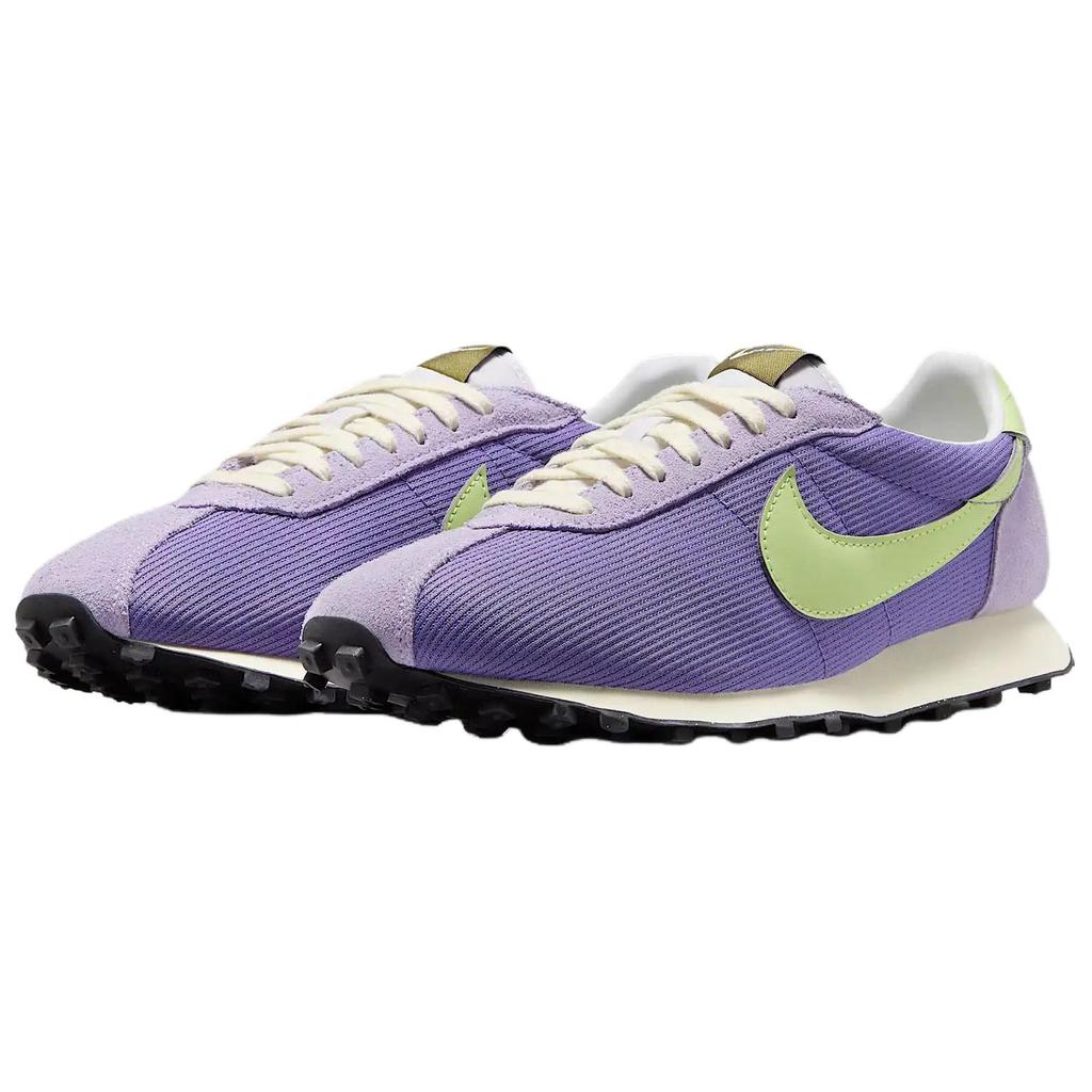 Nike LD-1000 Versatile Comfortable Non-Slip Support Low-Top Running Shoes Men sneaker Purple Green IB8121-527