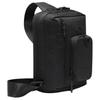 New Jordan Polyester Sling Bag Men's Black HQ7566-010